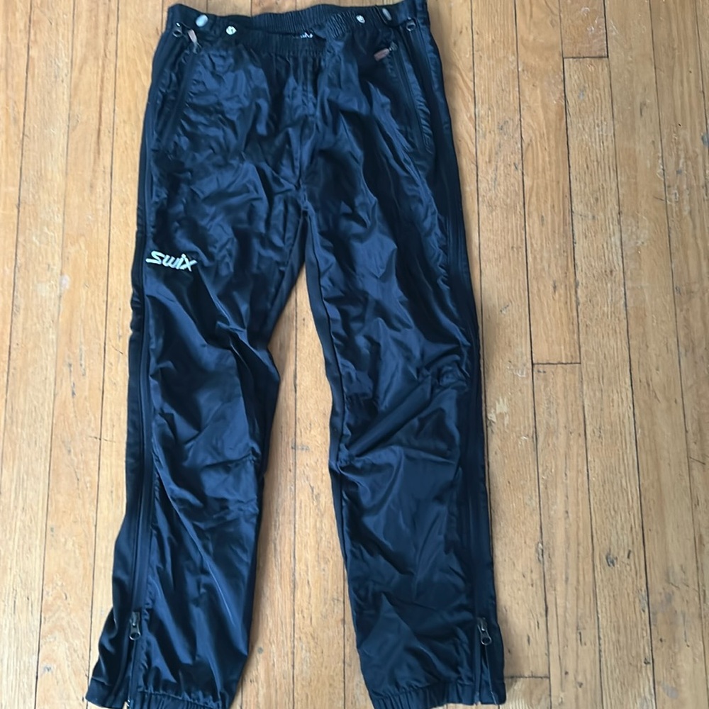 SWIX cross country ski pants